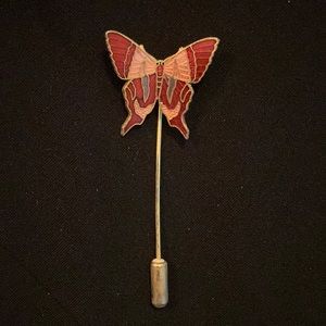 Butterfly Pin 🦋